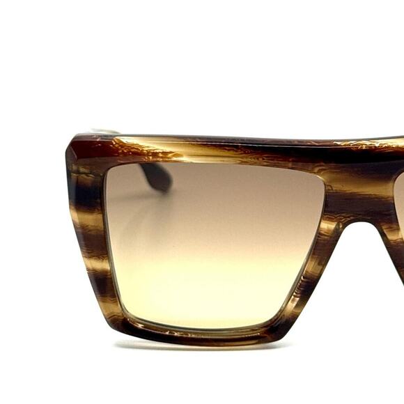 NEW!!! Victoria Beckham Sunglasses VB686S 228 Authentic - Picture 4 of 12